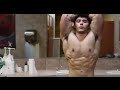 Qwin Vitale TRAINING | MUSCULATION MOTIVATION #5