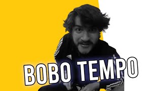 Bobo Tempo - Huey Lewis and The News - Live Looping Cover