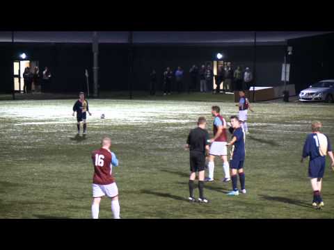 East Kilbride FC vs Whitehill Welfare 13/08/13 - Scottish Lowland League Match Highlights