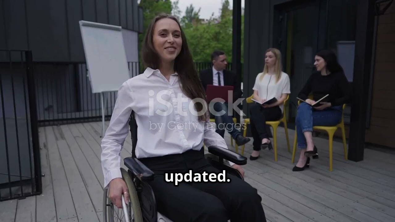 NDIS Plan Explained Your Step by Step Guide