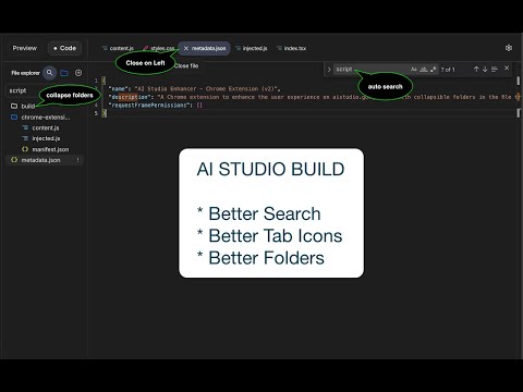 Item video thumbnail