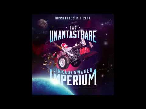 Gossenboss mit Zett  -  Studioknast