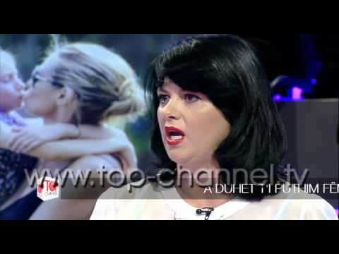 Pasdite ne TCH, 15 Tetor 2015, Pjesa 2 - Top Channel Albania - Entertainment Show