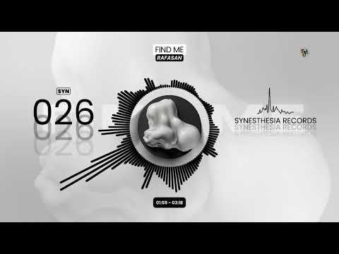 Rafasan - Find Me [SYN026]