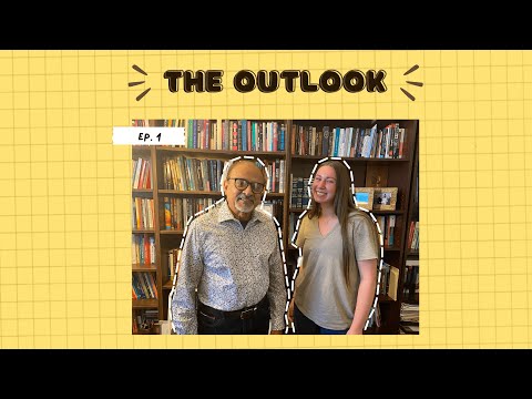 Episode 1: Taking a look at former Soviet Leader Mikhail Gorbachev