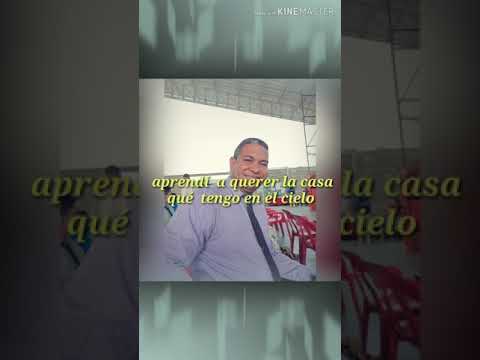 Aprendí-Nelson Avendaño (Letra)