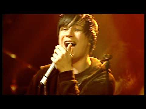 Funeral for a Friend - Spilling Blood in 8mm [Live] [DVD RIP] [HQ]