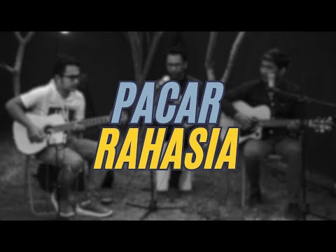 Pacar Rahasia - Cappucino Band Cover By Saverio