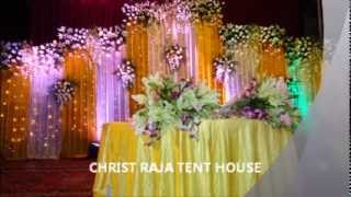 preview picture of video 'Tent House Decoration Services in Dwarka, Tent House Decoration Services in Janak Puri'