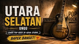 Download lagu 🎵 Utara Selatan - Ungu | Cover Pop Rock Full Version   Lirik | Azka Studio mp3