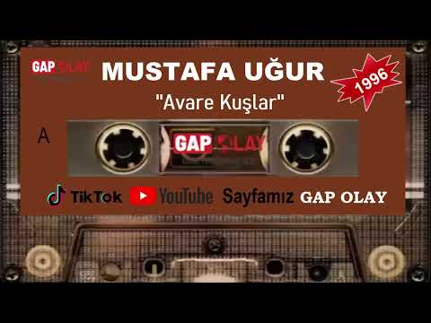 Mustafa Uğur Avare Kuşlar 1996