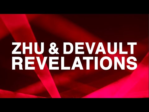 ZHU & Devault - Revelations (feat. BabyJake)