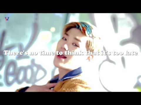 【MV】B.A.P「Do What I Feel」Eng lyrics