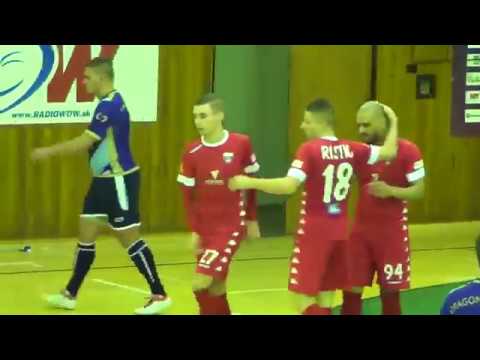 18 Highlights Podolie - Pinerola