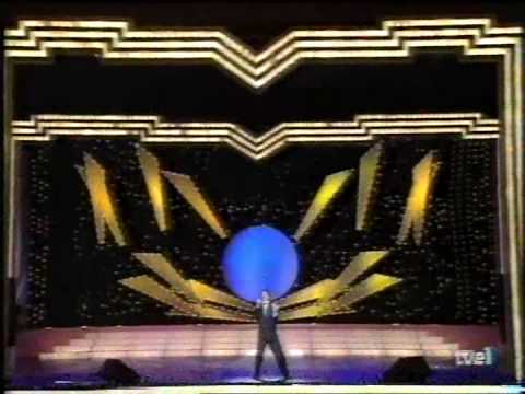 OTI 94 SF Peru - Mia - Rocky Belmonte