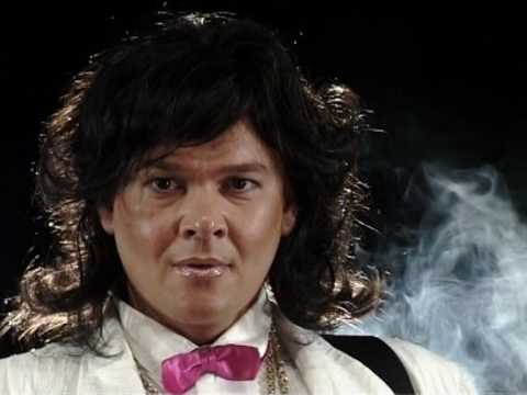 Kristian Valen - Modern Talking