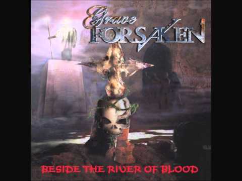 Grave Forsaken - The North Wind