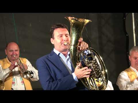 Robert Kozánek & Vlado Kumpan und seine Musikanten