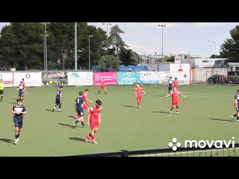 Real Virtus Grottaglie 2 - ASD Sava calcio 2 _ COPPA PUGLIA ALLIEVI U17 2024... GIRONE F...
