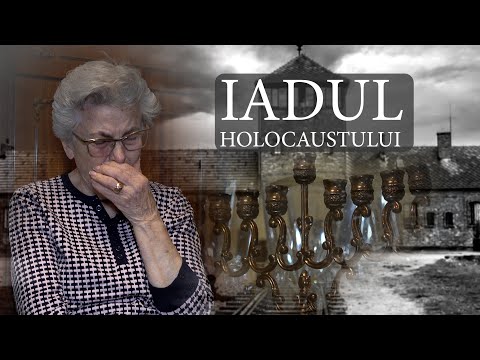 Testimonies from the inferno of the Holocaust: the story of Elena Crețu, ghetto survivor