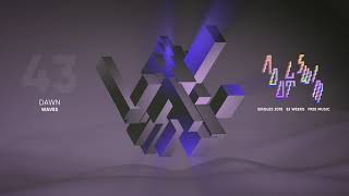 DAWN “WAVES" | Adult Swim Singles 2017
