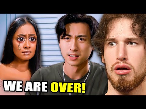 CONTROLLING Girlfriend Gets DUMPED!