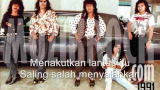 Download lagu PELANGI SENJA mp3
