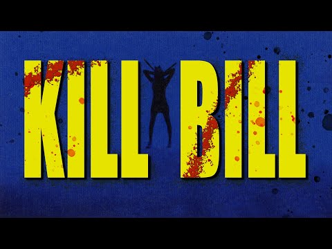 HateSonny - KILL BILL (Official Music Video)
