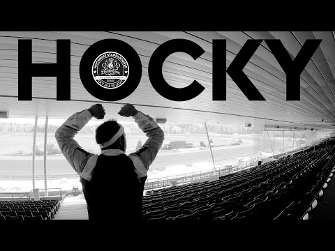 2022 Breeders Crown - Hocky