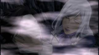 ~~***Sebastian/Meirin & Claude/Hannah- Love games!***~~