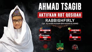Download lagu Qosidah 'RABBIGHFIRLY' Ahmad Tsagib (majelis alghifary) mp3 Download lagu Qosidah 'RABBIGHFIRLY' Ahmad Tsagib (majelis alghifary) mp3