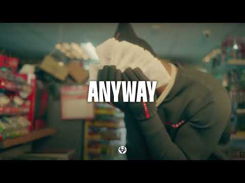 [FREE] Tion Wayne x M24 Type Beat "Anyway" | Drill Instrumental 2022