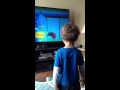 Robot Dance