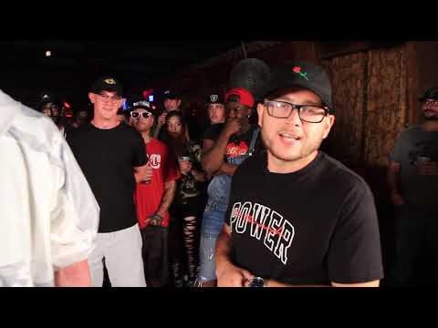 BEASTMODE - ROBERTZ VS WENDIGO - RAP BATTLE