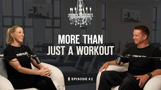 How Studio Pilates Creates The Ultimate Escape