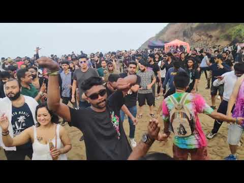 KARAKUS MARAKUS 2021 goa