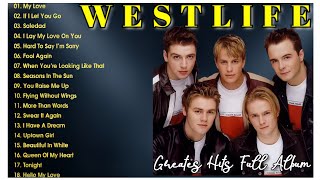 Download lagu Westlife Greatest Hits Full Album 2025 | The Best of Westlife Love Songs Playlist  mp3