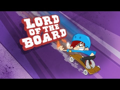 Get Ace - Lord of the Board