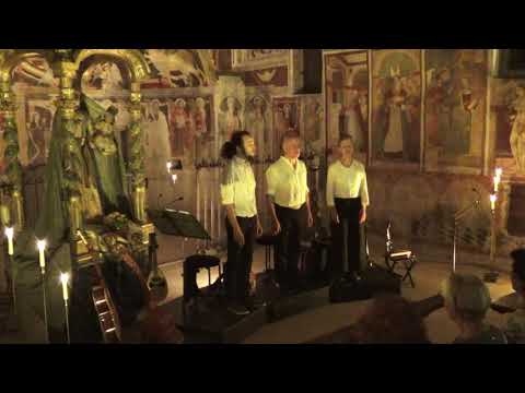 Vent Negru - Bella ti vidi nascere