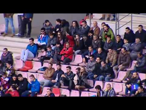 J.14 | UD Logroñés - Mensajero