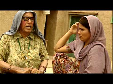 Patti Chithi Part 1 - Goyal Music Official