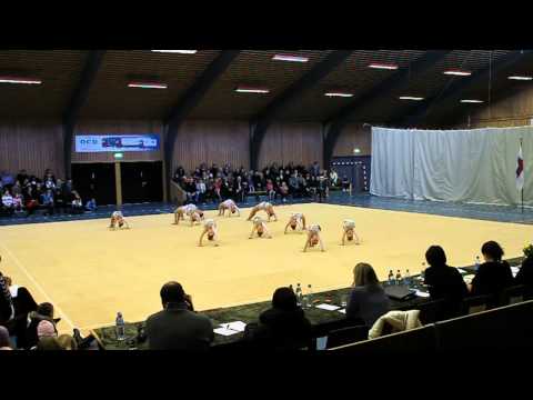 HFb Pinkur Runavík 2011