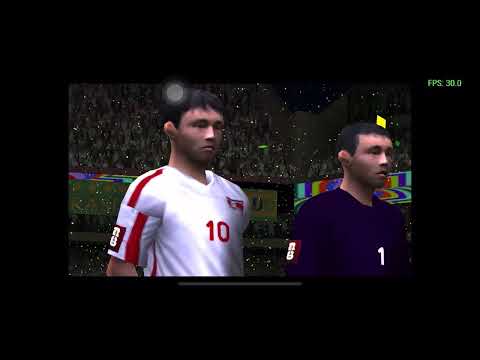 FIFA World Cup 2010 PSP Mod 2026 FIFA World Cup - Demo