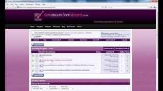 How To Use The Community Forums