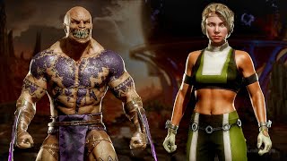 Download lagu War Paint Dress Baraka Vs War Games Sonya Very Hard Mortal Kombat 11 PC Gameplay - No Commentary mp3 Download lagu War Paint Dress Baraka Vs War Games Sonya Very Hard Mortal Kombat 11 PC Gameplay - No Commentary mp3