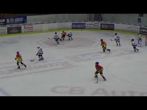 2019 03 09 MU JCK HC Tabor - HC Motor CB I