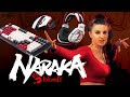 A4tech Bloody W95 Max Naraka - видео