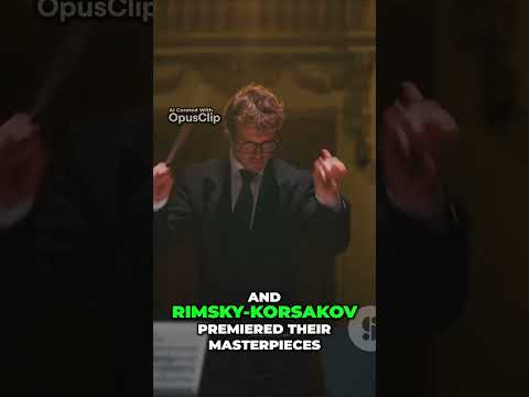 Experience the Magic of Mariinsky Theatre  A Night of Ballet and Opera