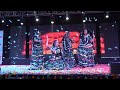 Rajasthani Kalbeliya Dance Rangilo Maro Dholna X Kalyo Kud Padyo X Chaudhary Folk Dance Video