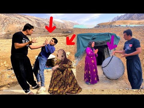 David in the midst of the storm: Aaliyah's rejection and the threat of an unknown man